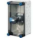 Hensel Mi Diviseurs Brise-charge - MI 7104, Verzenden, Nieuw