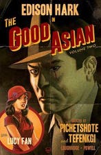 The Good Asian Volume 2, Verzenden