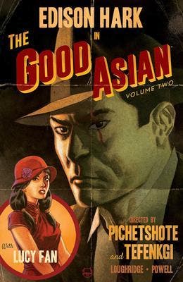 The Good Asian Volume 2, Verzenden, Nieuw