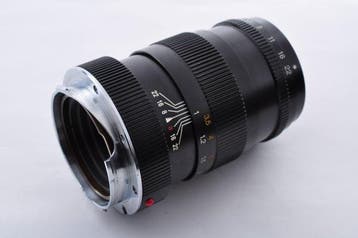 Minolta M-ROKKOR 1.4/90mm Objectif d’appareil photo