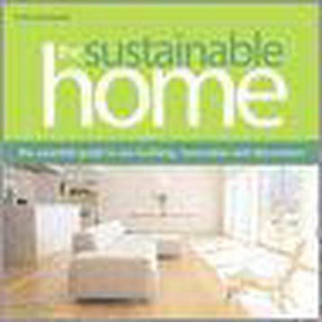 The sustainable home 9781858944302 Cathy Strongman, Verzenden, Cathy Strongman