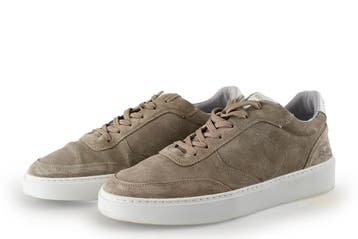 Rehab Sneakers in maat 42 Beige, Kleding | Heren, Overige kleuren, Verzenden, Zo goed als nieuw, Rehab
