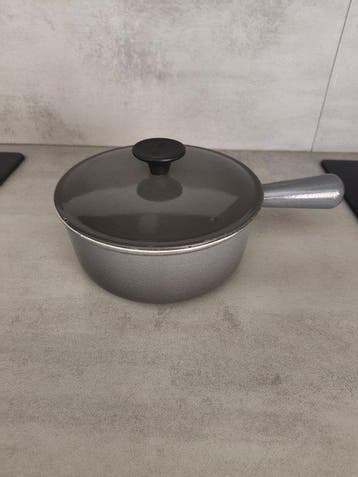 Le Creuset, Cousances - Casserole - Fonte