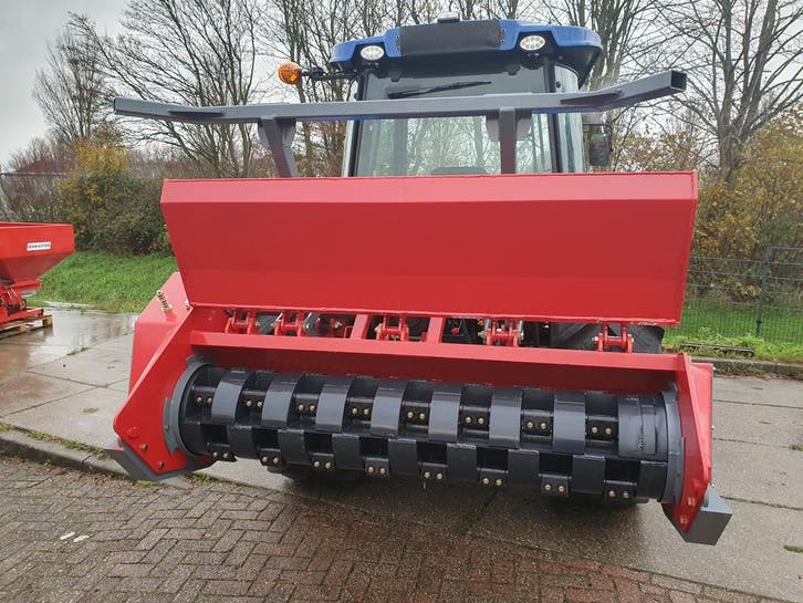 Kraffter BF180 bosfrees, Zakelijke goederen, Landbouw | Werktuigen