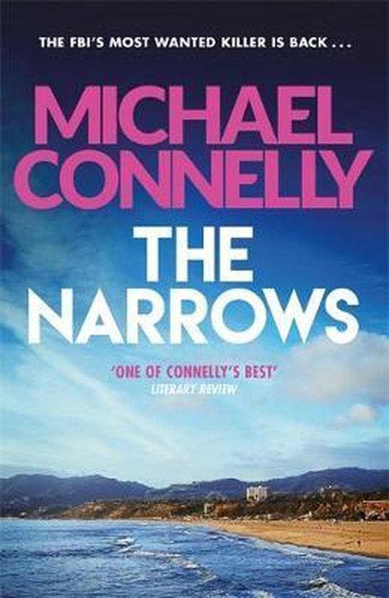 The Narrows / Harry Bosch Series / 10 9781409157335, Boeken, Taal | Engels, Gelezen, Verzenden
