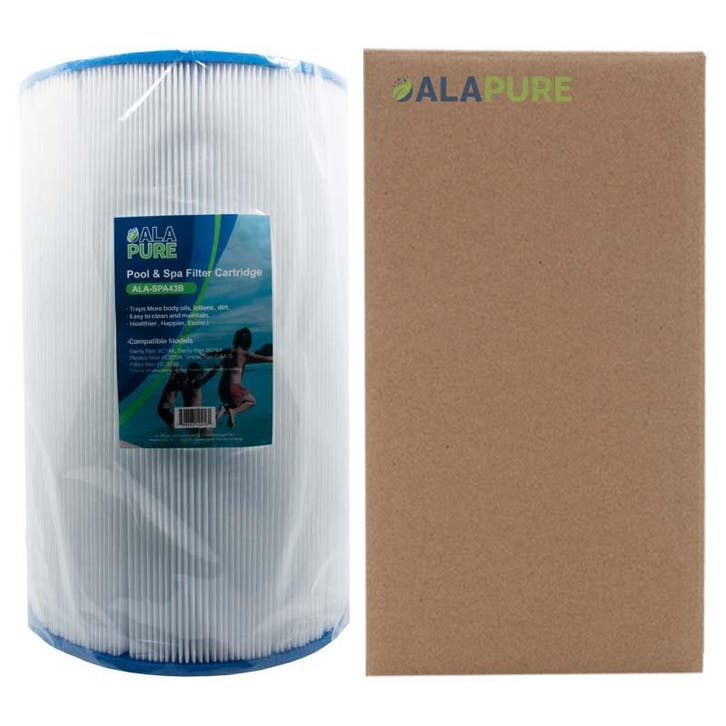 Spa Waterfilter voor Magnum CO75, Tuin en Terras, Zwembad-toebehoren, Verzenden