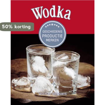 Wodka 9789048314935 Lowis, Verzenden, Lowis