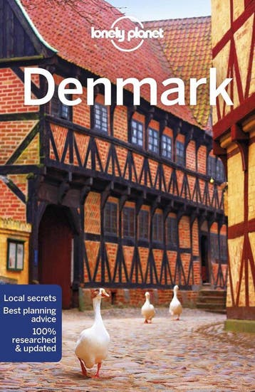 Denmark 9781786574664 Mark Elliott, Verzenden, Mark Elliott