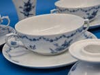 Eetservies - Fürstenberg Lottine – Suppentassen-Set mit Vase
