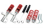 Smart ForFour / ForTwo  schroefset verlagingsset, Ophalen of Verzenden, Nieuw