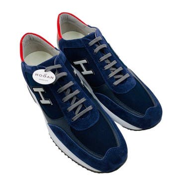 Hogan - Sneakers - Taille : EU 45 - Neuf avec étiquette, Nieuw