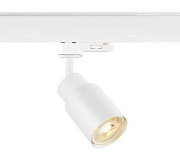 PURI 2.0 Tube 3-Fase Railspot GU10 Wit, Verzenden