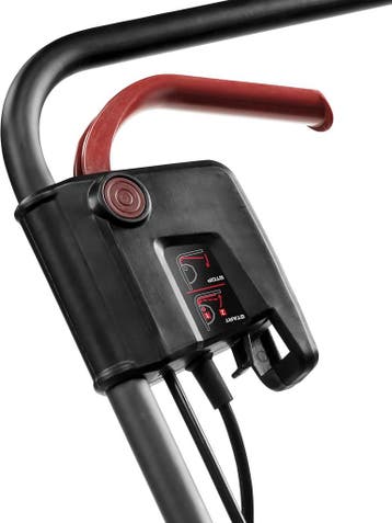Einhell Verticuteerder 1200W: Retour deal, 24% korting!, Tuin en Terras, Verzenden, Zo goed als nieuw, Elektrisch, Einhell