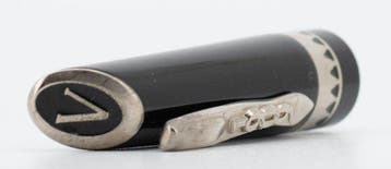 Visconti - 1909 - Vulpen