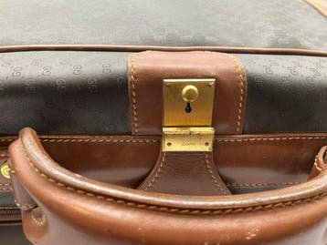 Gucci - Sac de voyage