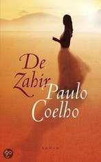 De Zahir 9789029566933 Paulo Coelho, Livres, Verzenden, Paulo Coelho