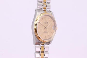 Tudor - Prince Date - Zonder minimumprijs - 72033 |