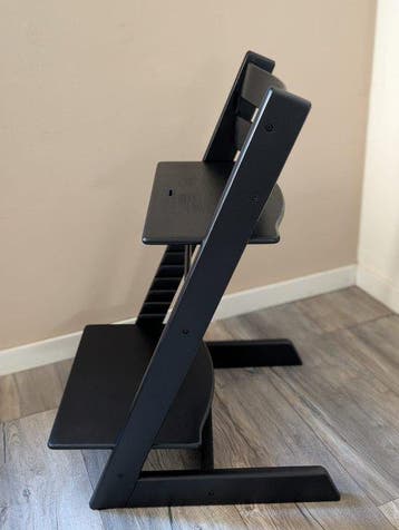 Stokke - Peter Opsvik - Stoel - Tripp Trapp - Hout