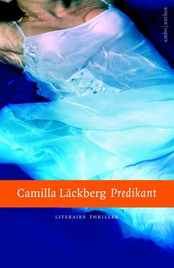 Predikant / Falck & Hedström / 2 9789026331459, Verzenden, Gelezen, Camilla Läckberg