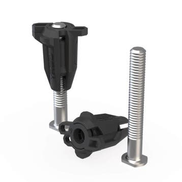 ARB Quick Release Retaining Pin Pk 2, Ophalen of Verzenden, Nieuw