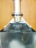 Microscoop - Lemardeley Paris n°5193 de laboratoire ancien -