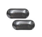 CLIGNOTANTS LATÉRAUX VOLKSWAGEN VW POUR SEAT 96-08 LED FOND, Verzenden