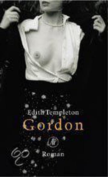 Gordon 9789029549011 E. Templeton, Verzenden, Gelezen, E. Templeton