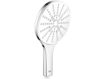 GROHE Vitalio SmartActive 150 Handdouche - 3 straalsoorten -, Verzenden, Zo goed als nieuw
