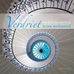 Verdriet is een werkwoord - Margriet van der Kooi - 97890239, Boeken, Studieboeken en Cursussen, Verzenden, Nieuw