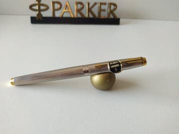 Parker - 75 - Zonder minimumprijs - Vulpen, Nieuw