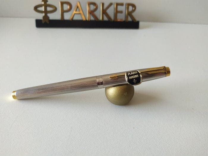 Parker - 75 - Zonder minimumprijs - Vulpen, Collections, Stylos
