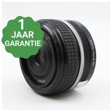 10% korting | Nikon Z 28mm f/2.8 SE | Tweedehands, Verzenden, Zo goed als nieuw