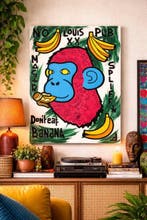 Basile Sepulchre - Louis XX