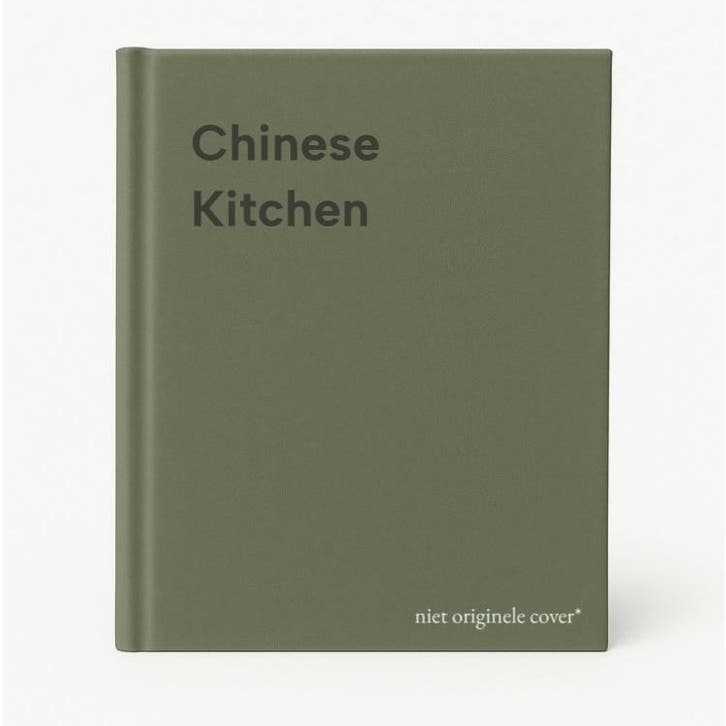 Chinese Kitchen 9788174361271, Boeken, Taal | Engels, Gelezen, Verzenden