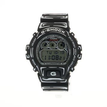 Casio - G-Shock x Joshua Vides Limited Edition - Zonder, Nieuw