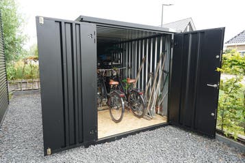fietsenstalling kopen - Op=op, Vélos & Vélomoteurs