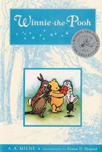 Winnie-The-Pooh 9780525477686 Diego Jourdan Pereira, Verzenden, Zo goed als nieuw, Diego Jourdan Pereira
