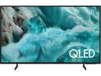 Samsung QLED Q7FA - Ultra HD TV 50 - HDR10 HDR10+ - Zwart, Audio, Tv en Foto, Televisies, Verzenden, Zo goed als nieuw, Samsung