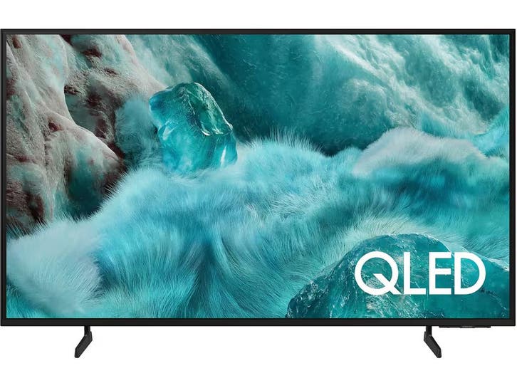 Samsung QLED Q7FA - Ultra HD TV 50 - HDR10 HDR10+ - Zwart, Audio, Tv en Foto, Televisies, Zo goed als nieuw, Samsung, Verzenden