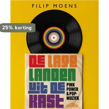 De Lage Landen uit de kast 9789464369267 Filip Moens, Verzenden, Filip Moens