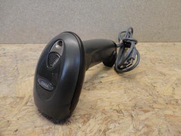 Zebra DS4208 1D & 2D Barcode Scanner USB, Ophalen of Verzenden, Overige typen