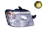 Fiat Panda 2003-2009 Koplamp Rechts (Koplampen), Verzenden