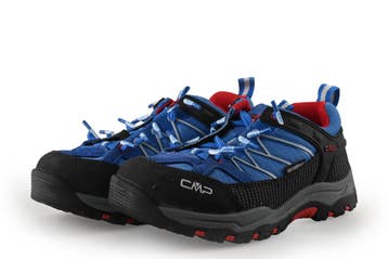 Cmp Wandelschoenen Jongens in maat 35 Blauw, Kinderen en Baby's, Verzenden, Jongen of Meisje, Schoenen, Zo goed als nieuw