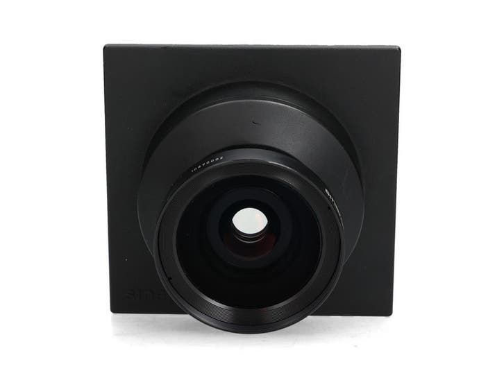 Sinar Sinaron-W 115mm f/6.8 MC - 1 jaar garantie, TV, Hi-fi & Vidéo, Photo | Studio photo & Accessoires, Enlèvement ou Envoi