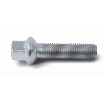 H&R Wielbout bolkonisch R14 M14x1.50 - Lengte 45mm, Auto-onderdelen, Verzenden, Nieuw