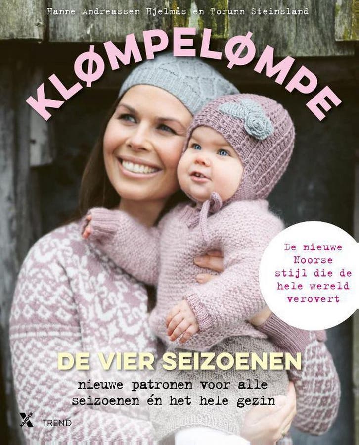 De vier seizoenen / Klømpelømpe 9789401609760, Boeken, Literatuur, Zo goed als nieuw, Verzenden