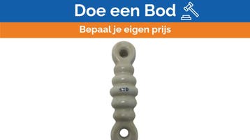 Bieden: Furuno Marine Strain Insulator YT-140 14cm – Durabl, Ophalen of Verzenden