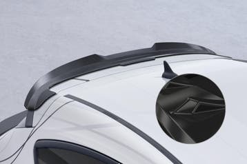 Achtervleugel met ABE voor Opel Astra J GTC OPC-Line HF950-G, Verzenden