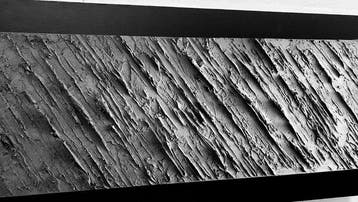 Jacopo Mattia Alegiani - Light on Black series XXL - 1996 -