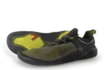Vivobarefoot Barefoot in maat 45 Groen, Verzenden